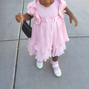 Meet your Posher, Bennie